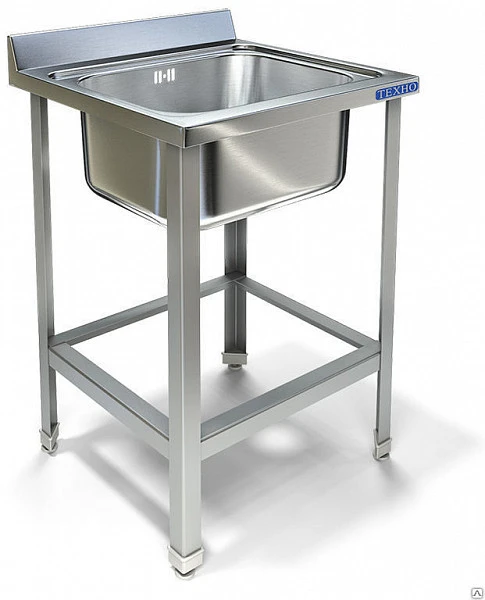 Ванна моечная Техно-ТТ ВМ-11/657