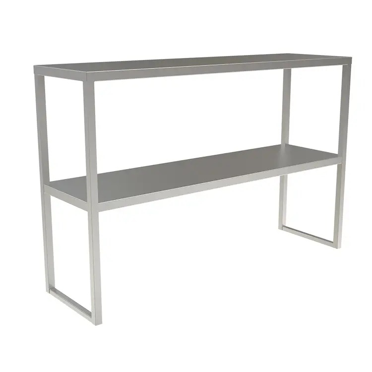 ПОЛКА НАСТОЛЬНАЯ ПН/2-120/40