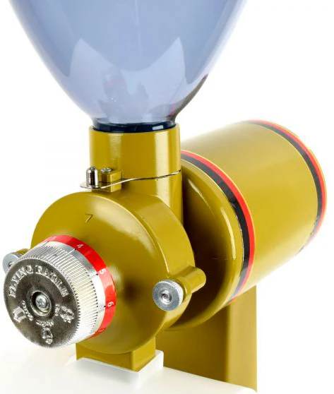 Кофемолка Foodatlas BY-800