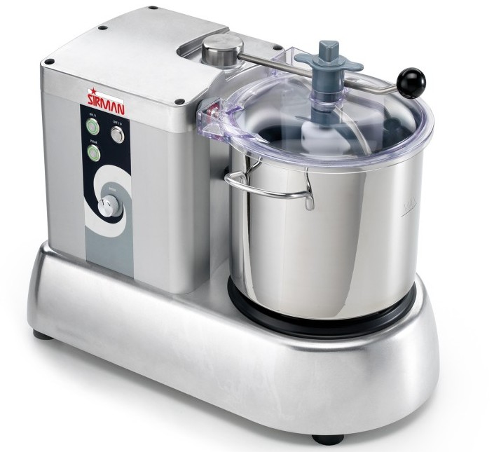 КУТТЕР SIRMAN C-TRONIC 9 VV