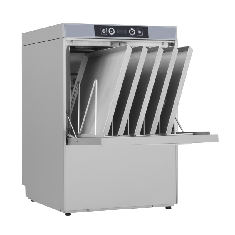 МАШИНА КОТЛОМОЕЧНАЯ APACH CHEF LINE LKIT5060 DD