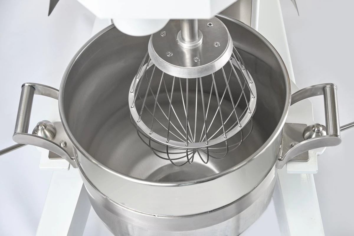 Планетарный миксер Abat МПЛ-40