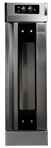 Расстоечный шкаф Hurakan HKN-XLT193M