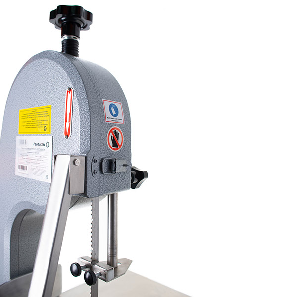 Пила ленточная Foodatlas JG-210