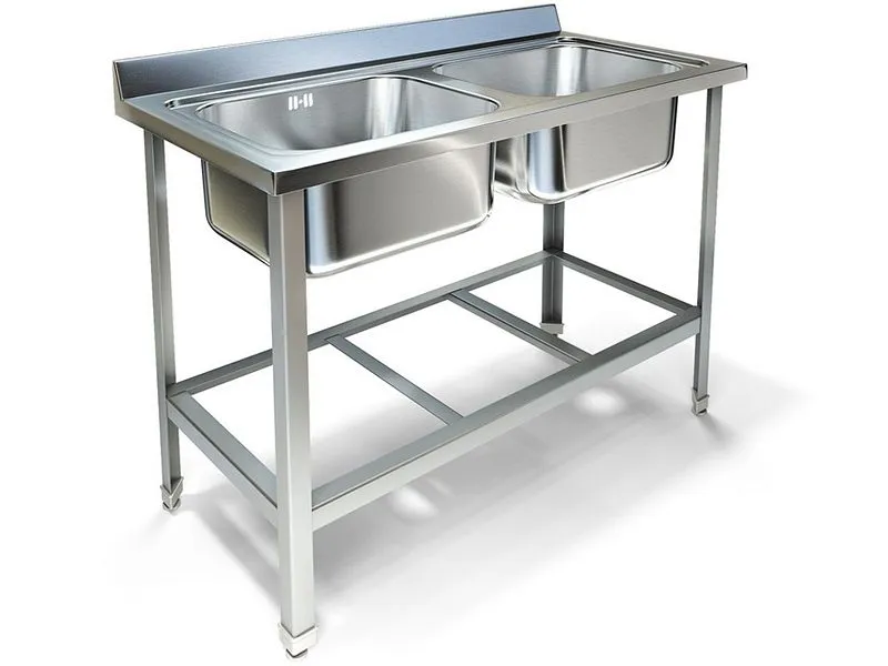 Ванна моечная Техно-ТТ ВМ-21/456