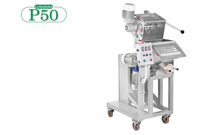 АППАРАТ Д/МАКАРОН LA MONFERRINA P50