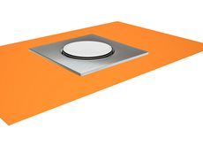 РАЗДАТЧИК ПОСУДЫ ВИОЛА РП-Т320 В