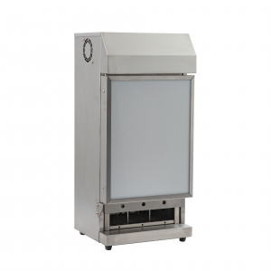 Шкаф тепловой для пирожков RoboLabs LTC-36PVT