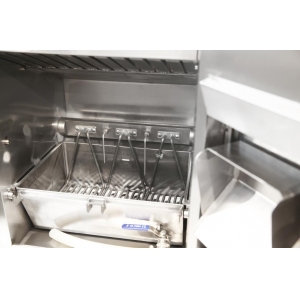 Фритюрница-автомат RoboLabs RoboFryBox RFB2SR