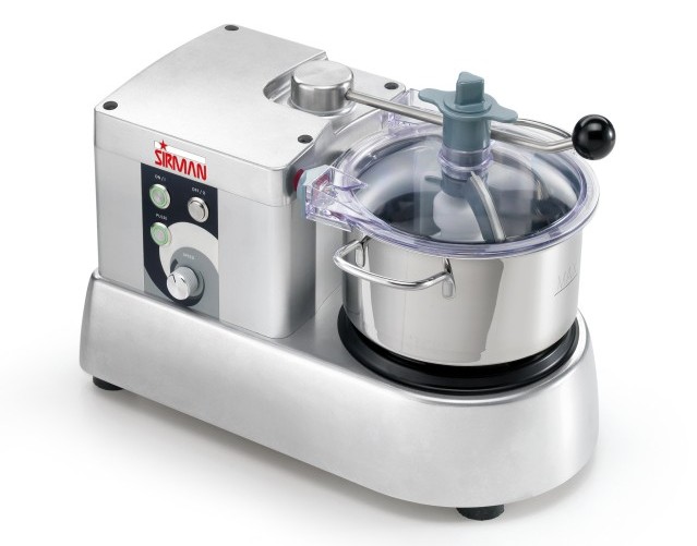 КУТТЕР SIRMAN C-TRONIC 4 VV