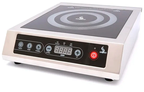 Плита индукционная AIRHOT IP3500