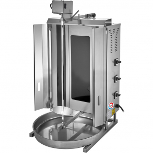 Гриль для шаурмы Eletto ESD14