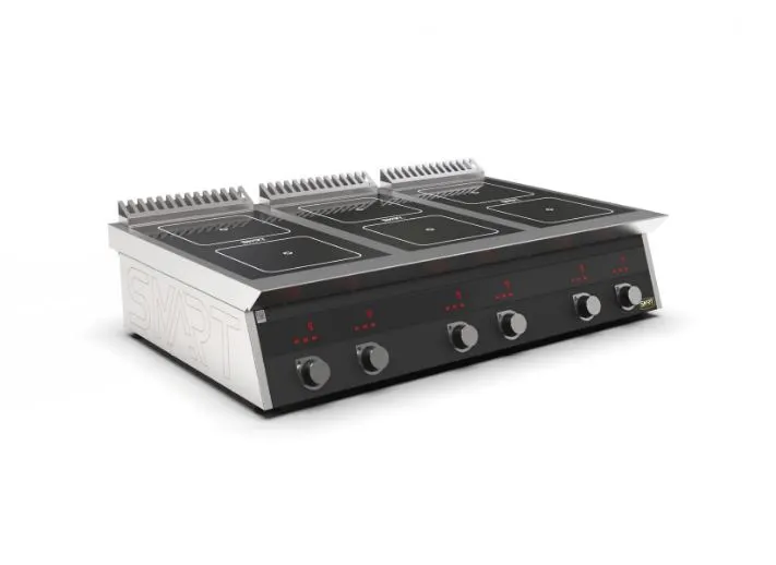 Плита SMART INDUCTION C76-5B, индукционная