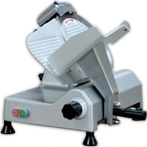 Слайсер электрический наклонный Торгмаш Барановичи ЛР-250