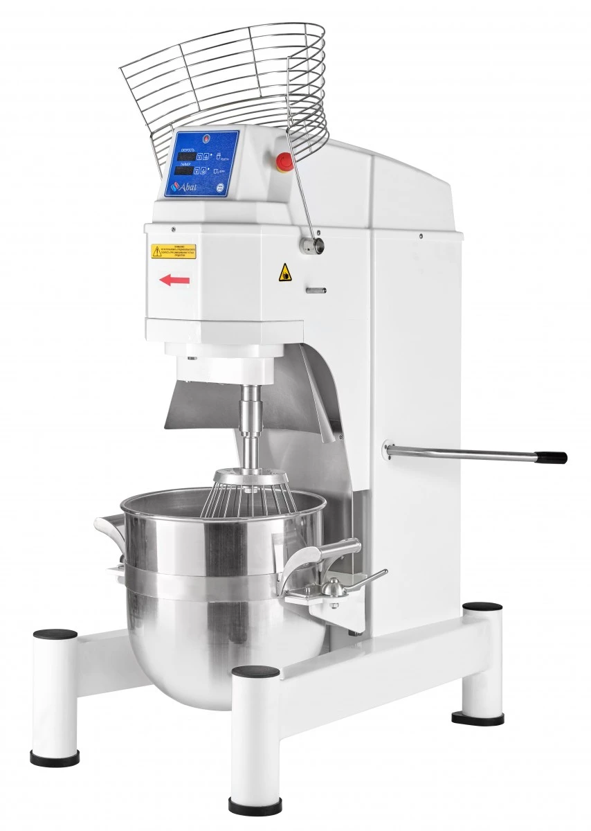 Планетарный миксер Abat МПЛ-40