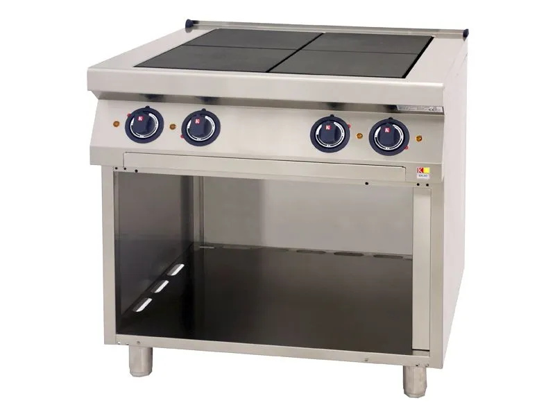 Плита электрическая Kovinastroj (Kogast) ES-Т47/P