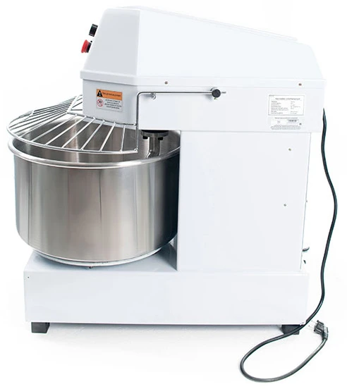 Спиральный тестомес Foodatlas HS-60 Eco (220В)