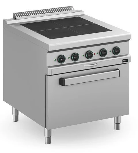 Плита электрическая Apach APRE-89QFE/PL