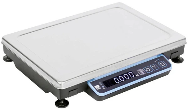 Весы порционные Масса-К МК-3.2-А21-2