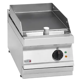 FAGOR IND, S. COOP. Жарочная поверхность электр. серии FT-E705U R