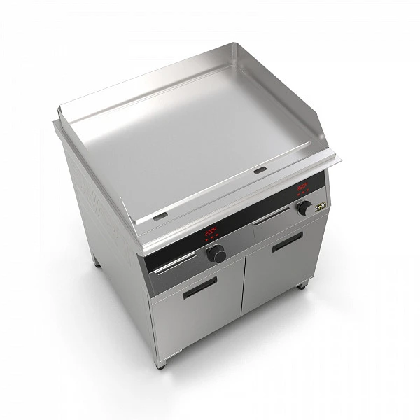 Жарочная поверхность индукционная Smart Induction G74-PN