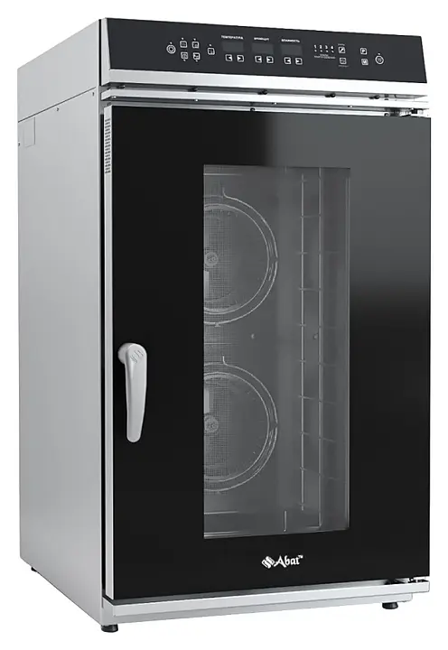 Пароконвектомат Abat ПКА 10-2/3П-01
