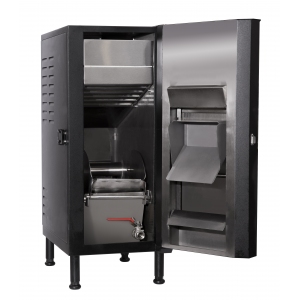 Фритюрница-автомат RoboLabs RoboFryBox RFB1BR