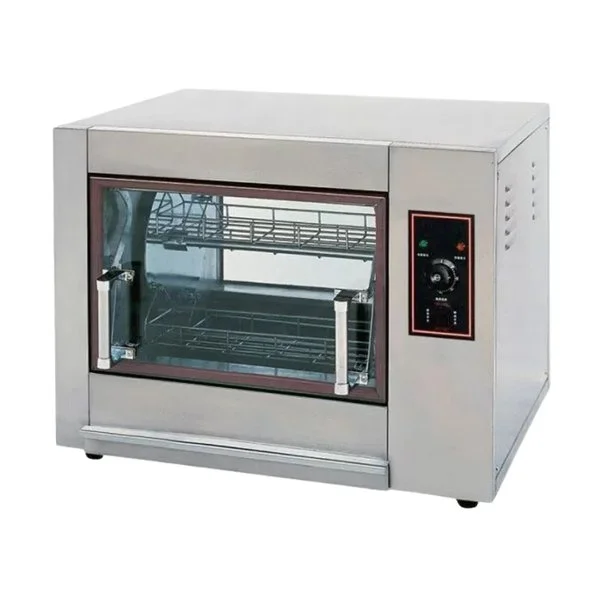 Гриль для кур EKSI серии HEJ-266