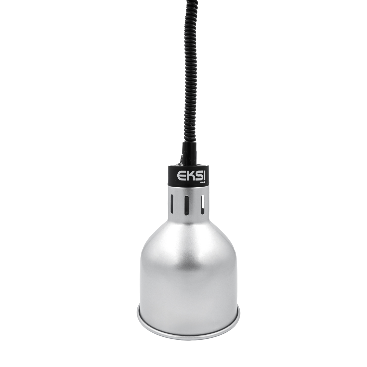 Тепловая лампа Eksi EL-700-R Silver