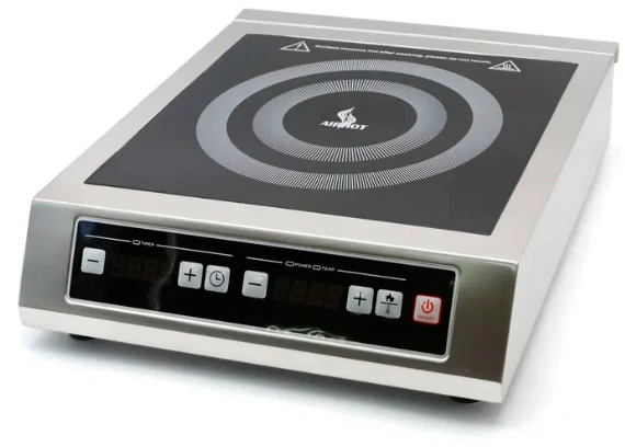 Плита индукционная AIRHOT IP3500 DS