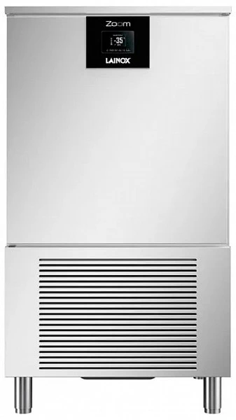 Шкаф шоковой заморозки Lainox STANDART ZOOM ZO081SA
