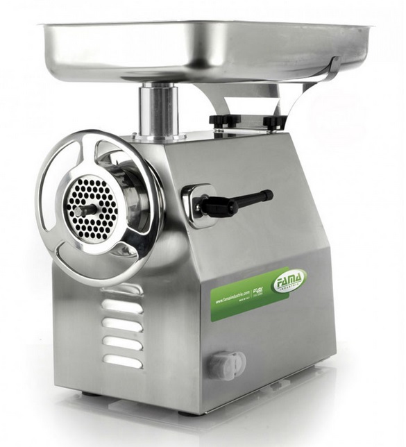 Мясорубка Fama Industries TI32RS(FTI139RSUT)