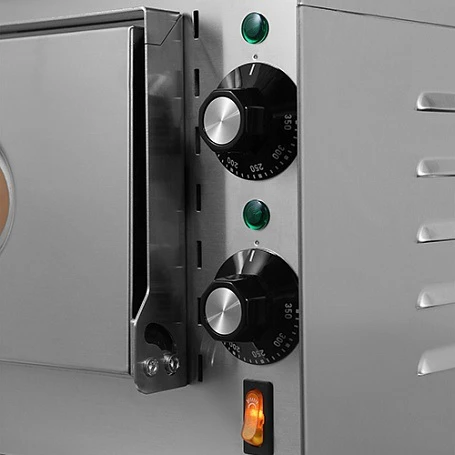Печь для пиццы Resto Italia SMALL/G2
