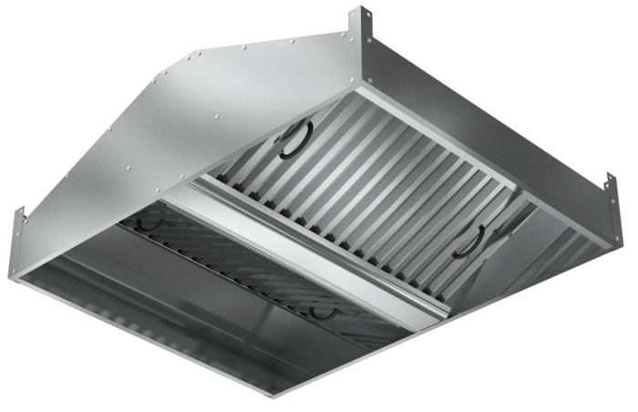 ЗОНТ ВЫТЯЖНОЙ ЦЕНТРАЛЬН. APPETITT ЗВО-1010 Н