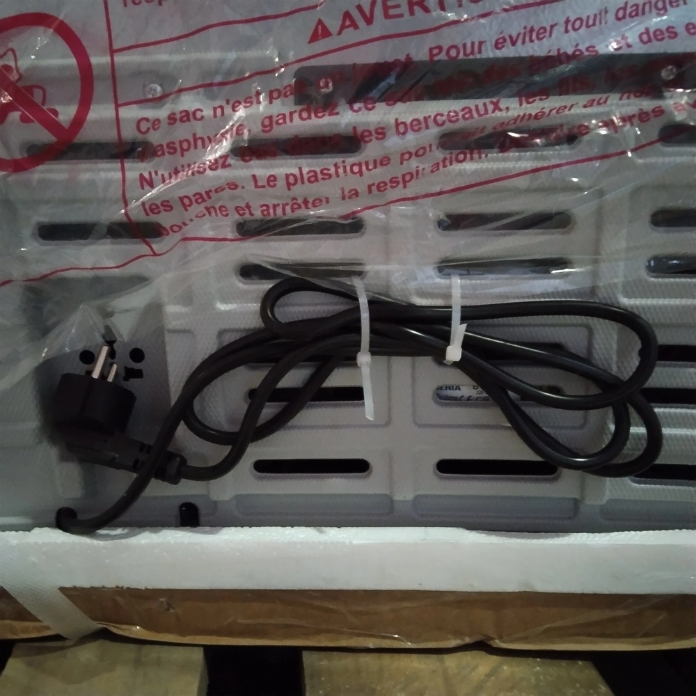 Шкаф холодильный барный Eksi BRG128