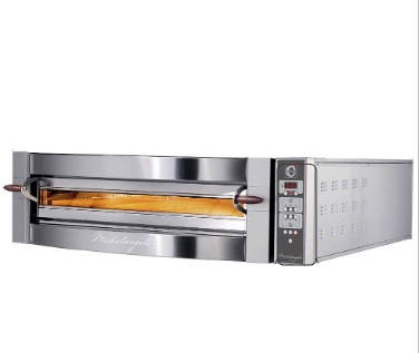 ПЕЧЬ ДЛЯ ПИЦЦЫ CUPPONE MICHELANGELO ML635/1CD