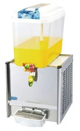 Сокоохладитель Eksi JDB-1x10L