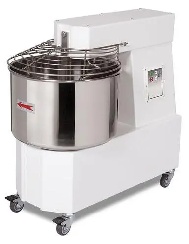 Спиральный тестомес WLBake SP18 E