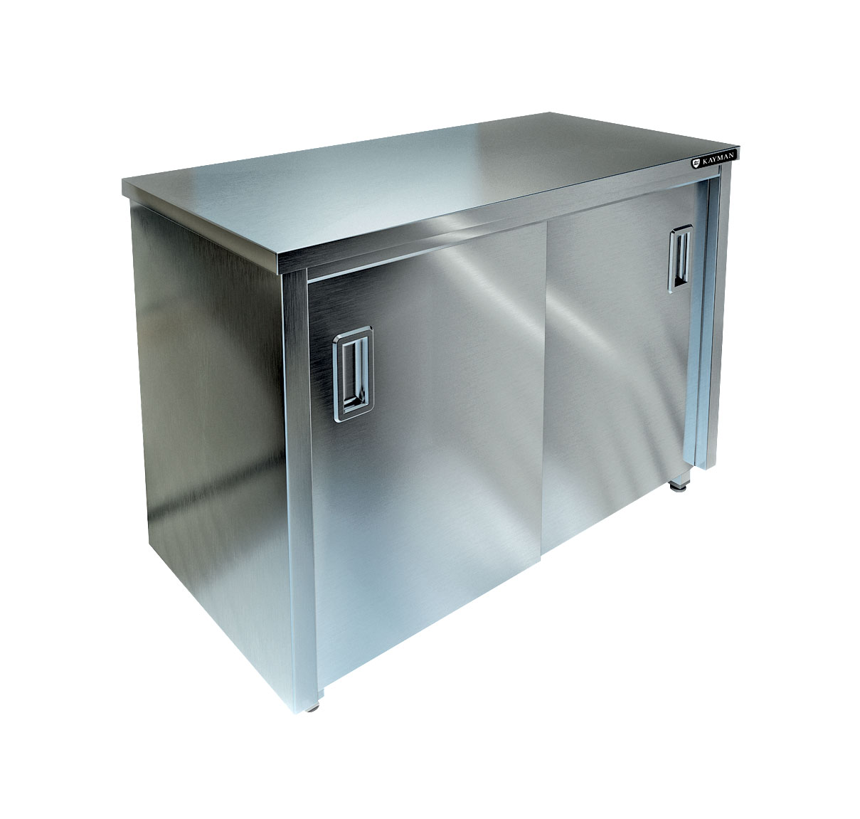 СТОЛ ЦЕНТРАЛЬНЫЙ KAYMAN СЦ-244/1707