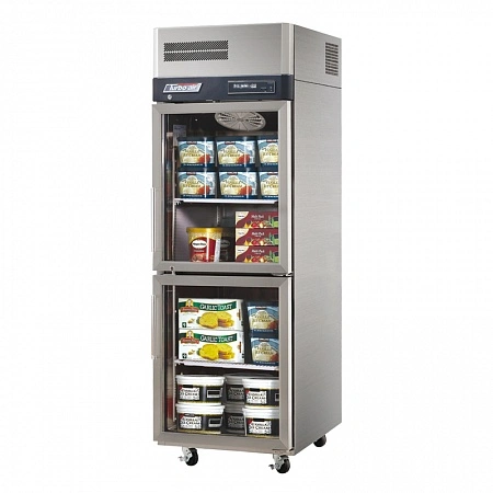 Морозильный шкаф Turbo Air KF25-2G