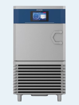 ШКАФ ШОКОВОЙ ЗАМОРОЗКИ IRINOX MULTIFRESH NEXT M EXCELLENCE+SANIGEN