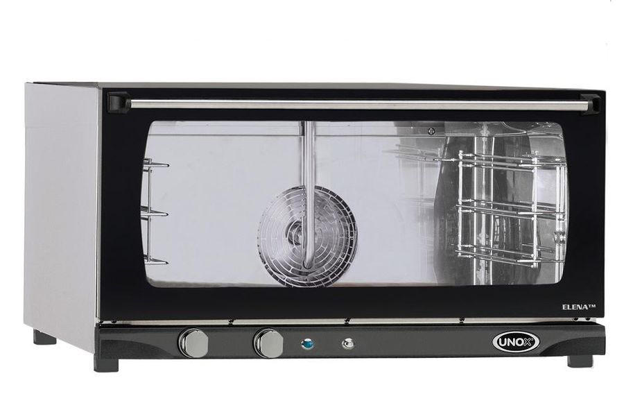 Печь конвекционная UNOX XFT183