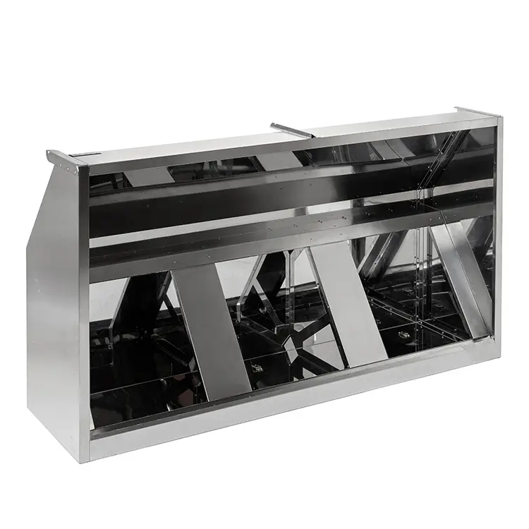 ЗОНТ ВЫТЯЖНОЙ ПРИСТЕННЫЙ ЗПВ-180/120