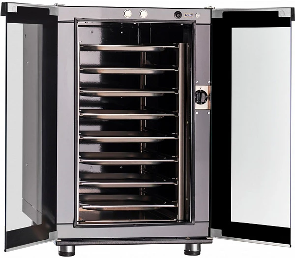 Расстоечный шкаф Abat ШРТ-8-02Э