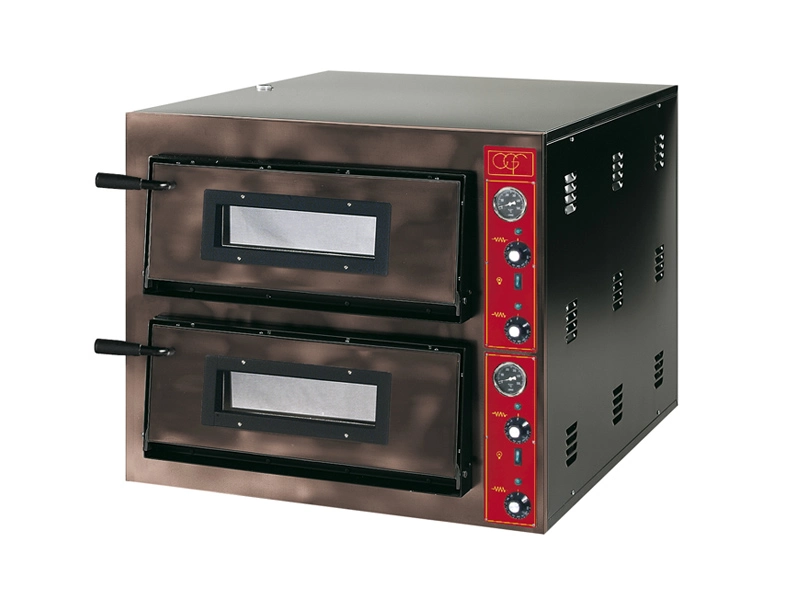 G.G.F.s.r.l.Печь для пиццы серии E 66/R