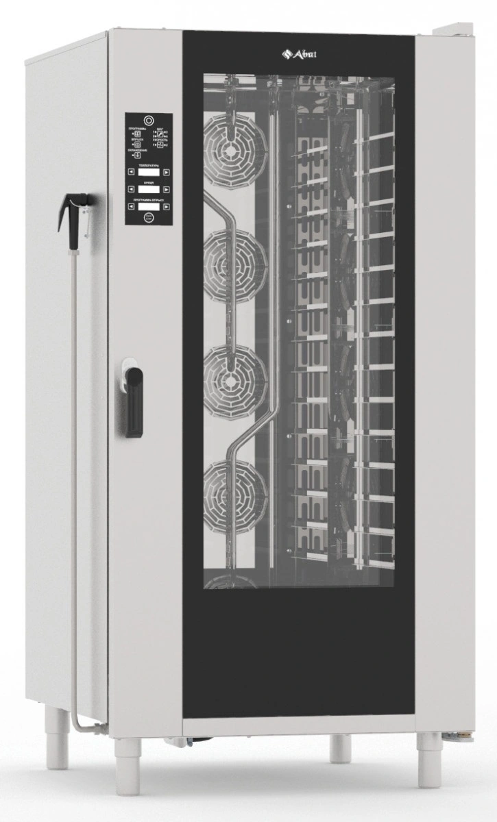 Печь конвекционная электрическая Abat КЭП-16