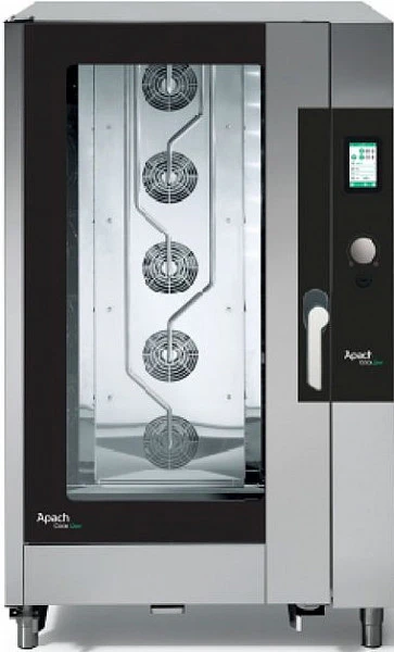 Печь конвекционная электрическая Apach AB16QD