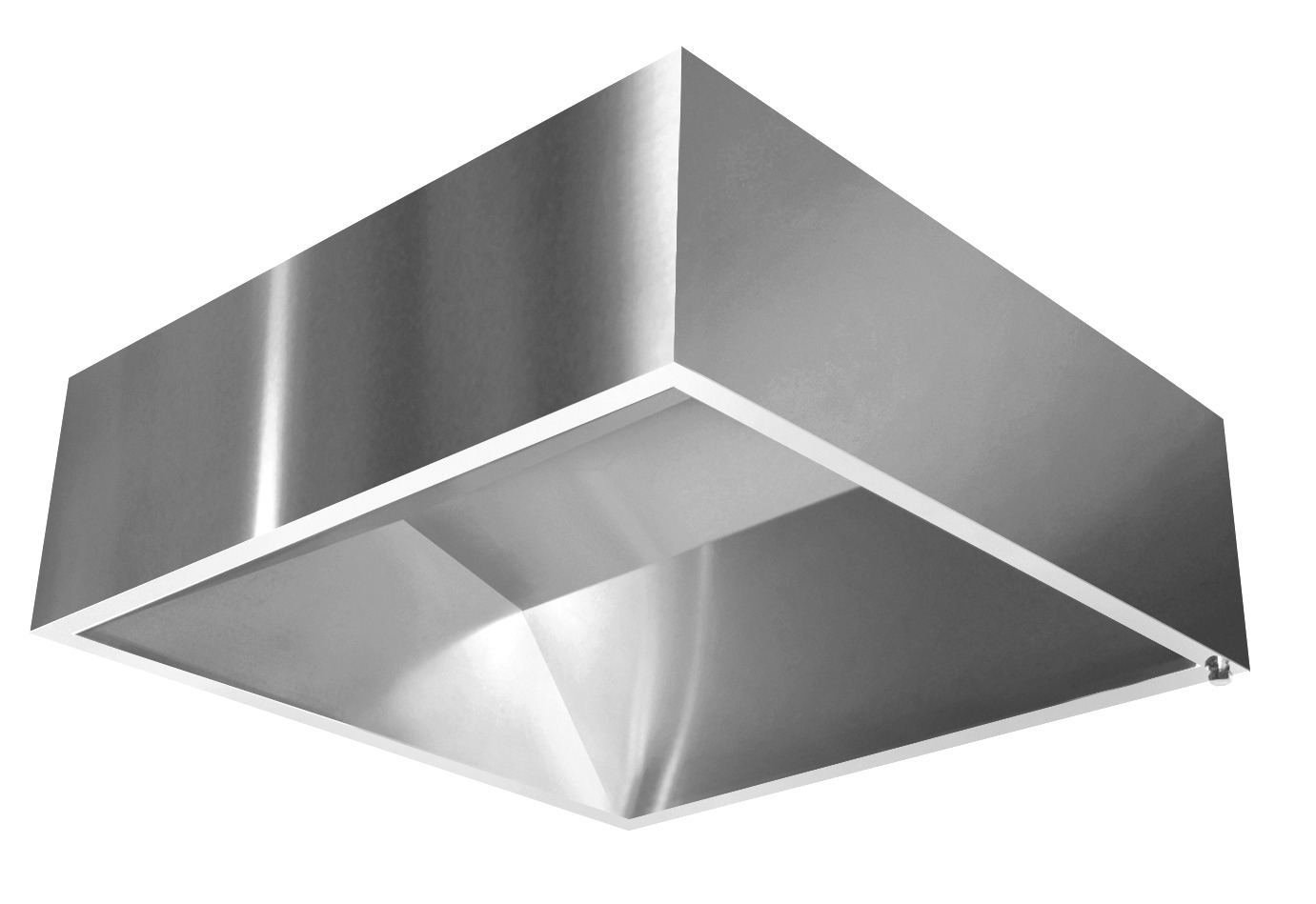 ЗОНТ ВЫТЯЖНОЙ ПРИСТЕННЫЙ APACH CHEF LINE AIHW01P0N11/24