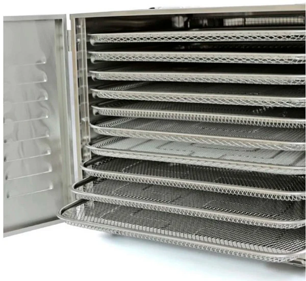 Дегидратор сушилка AIRHOT FD-10G