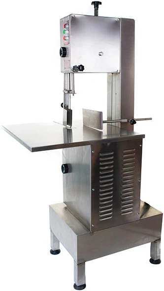 Пила ленточная Foodatlas JG-300